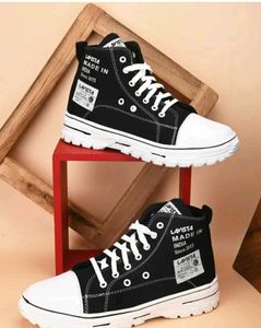 High Boots  🥾shoes For Men &amp; Women