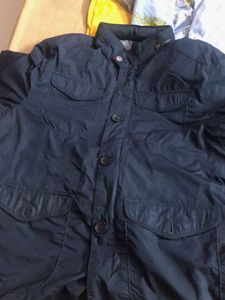 Very Elegent Jacket Of Blackberry’s