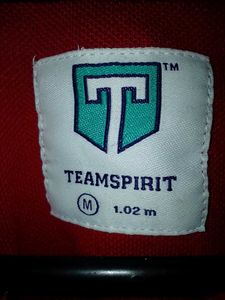 Team Sprit T-Shirt