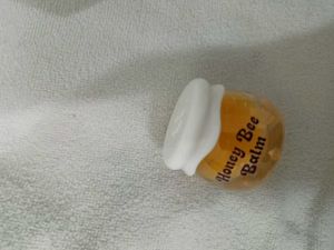 Honey Bee Balm - New