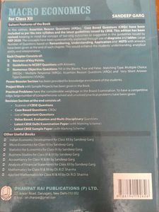 Introductory Macro Economics