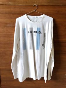 Graphic Print T-Shirt