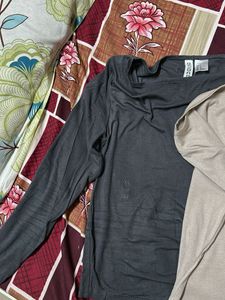 H And M Fit Tshirts