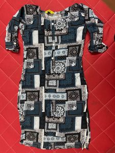 Combo of 6 Stylish Kurtis – Great Condition