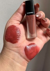 CHANEL Rouge Allure Velvet -834 - Ambiguite - 6ml