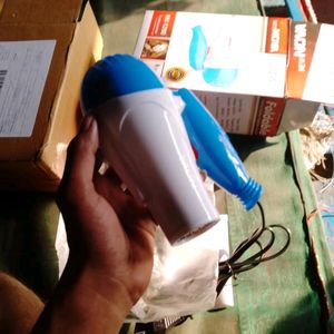 NOVA Hair Dryer