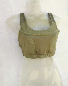 Sports Bra Top