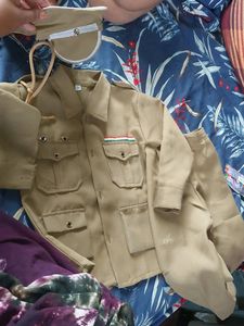 Police Dress