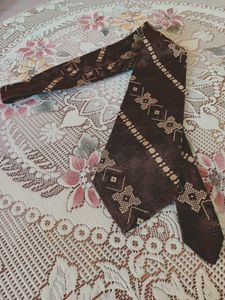 Original European NeckTie