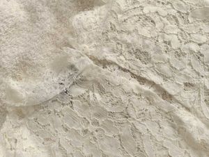Old Money Premium Lace Blouson For Women