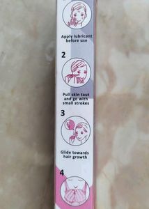 Face Razor Pack Of 3