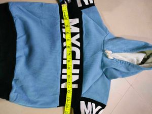 Combo Hoodie &amp; Sweatshirt