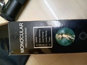 Monocular