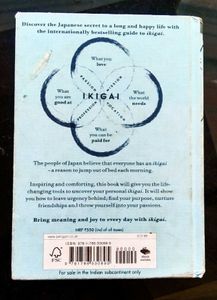 Ikigai: The Japanese Secret