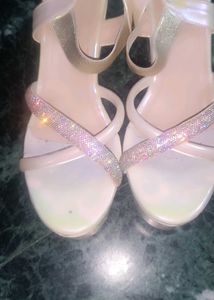 Heels Like New