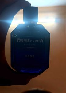Fastrack Ease Perfume - For Him