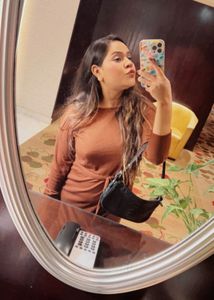 Ribbed Brown Playsuit