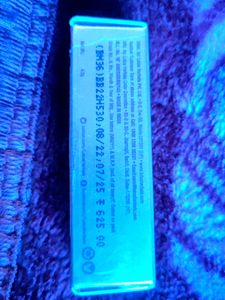 Lotus Ecostay Lipstick