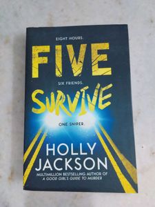 Five Survive
