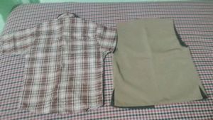 Boy Clothing Shirt &amp; Coti