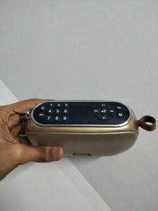 BOLTI RAMAYAN Customized Bluetooth Speaker
