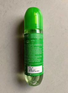Magic Body Mist From Secret Temptation