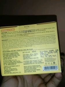 Dot &amp; Key Vitamin C+E Moisturizer