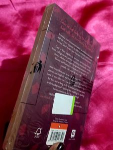 Book Title- The Perfect Us