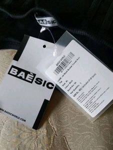 Bustier corset Top