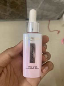 L'Oreal Brightening Serum