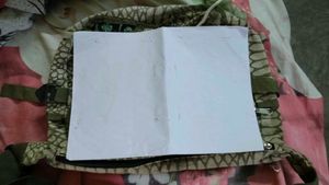 Unique Patterned Crossbody Bag