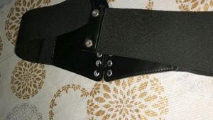 Corset Belt