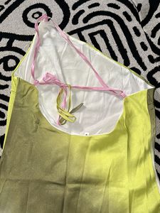 Zara Dupe Dress