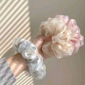 Scrunchies Pack Of 5