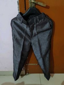 3 Piece Suit Set
