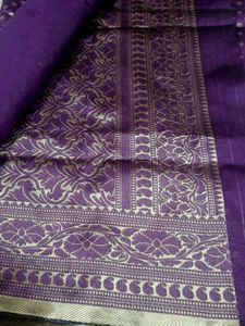 Banarasi Silk Saree