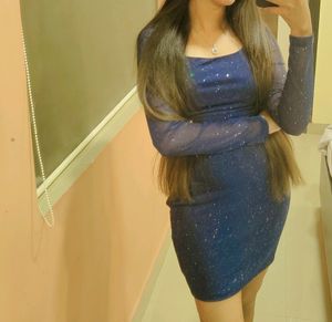 Sexy Bodycon Dress