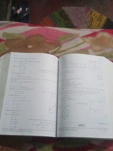 Mathematics Class IX - R.D. Sharma