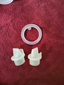 Luvlap Manual Breast Pump