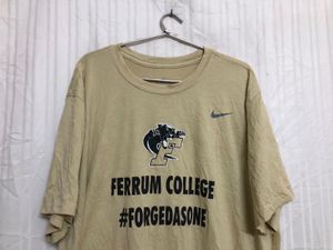 Nike Short Sleeve T Shirt