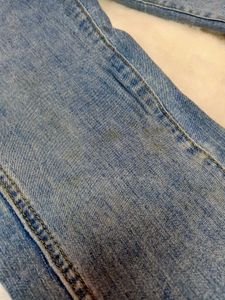 💙Stylish Blue Denim Jeans💙