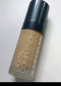 Kryolan Digital Complexion Foundation