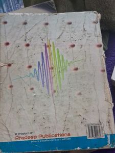 Pradeep&#39;s Fundamental Physics Volume 2