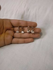 Set Of 10 Earings