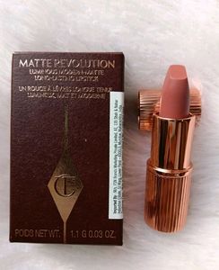 Charlotte Tilbury Lipstick ♥️💕