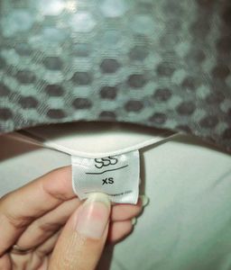 Elegant White Jumpsuit