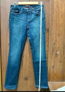 Jeans For Girls_Size 30