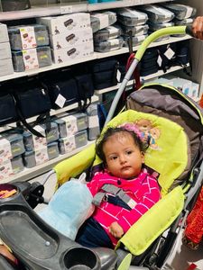 Baby Stroller - Gently Used