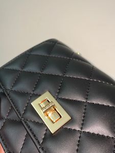 Black “New” Sling bag