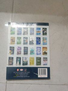 Science &amp; Technology Quick Book